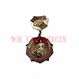 25 lat Zwycięstwa w Wielkiej Wojnie Ojczyźnianej