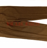 Brytyjskie spodnie galowe 