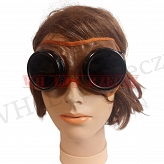 Gogle ZSRR okulary retro
