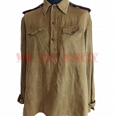 #35 Gimnastiorka żołnierska wz. 52