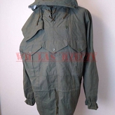 Parka Górska Edelweiss XXXXL