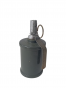 Granat RG-42 drewniana replika 