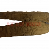 Spodnie radzieckie do waciaka /kufajki, spodnie watowane