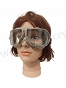 Gogle okulary pełne " KapitaL "