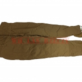 Spodnie zimowe Afgan #1