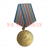 Medal "Za Obronę Kaukazu"