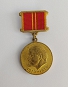 Medal „W upamiętnieniu 100-lecia urodzin Władimira Iljicza Lenina”