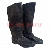 #13 Buty skórzane roz 43