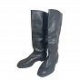 #13 Buty skórzane roz 43